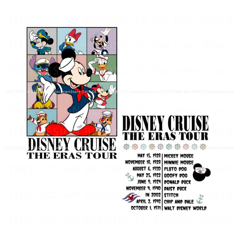 disney-cruise-the-eras-tour-mickey-and-friends-png