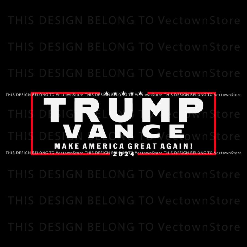 trump-vance-make-american-great-again-svg