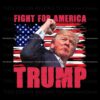 trump-fight-for-america-us-flag-png