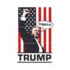 donald-trump-fight-election-2024-us-flag-svg