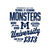 school-of-scaring-monsters-university-1313-svg