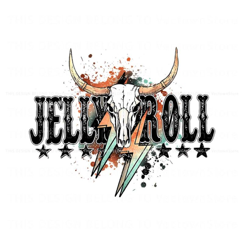 jelly-roll-american-rock-singer-png
