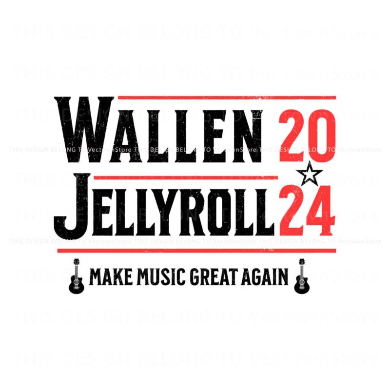 wallen-jellyroll-2024-make-music-great-again-svg