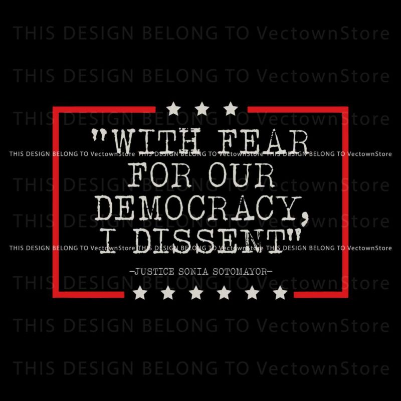 retro-with-fear-for-our-democracy-i-dissent-svg