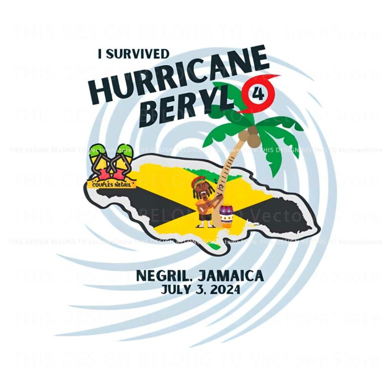 i-survived-hurricane-beryl-jamaica-vacation-png