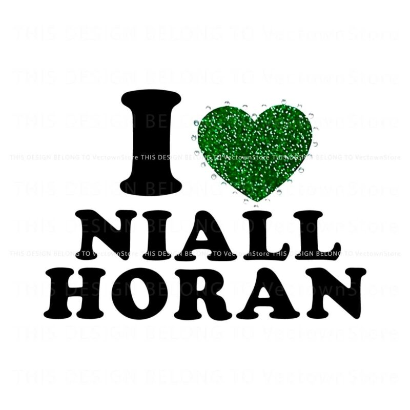 i-love-niall-horan-irish-boys-png
