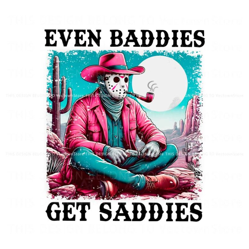 jason-voorhees-even-baddies-get-saddies-png