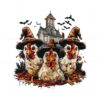 retro-halloween-chickens-witches-vibes-png