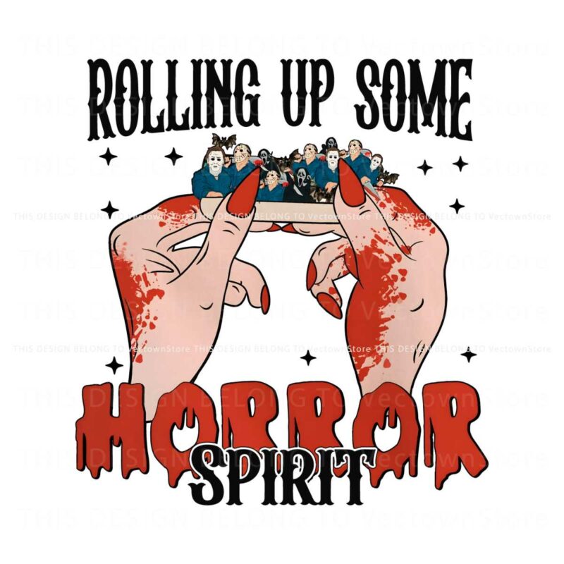 rolling-up-some-horror-spirit-halloween-killers-png