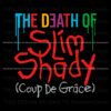 the-death-of-slim-shady-album-eminem-svg