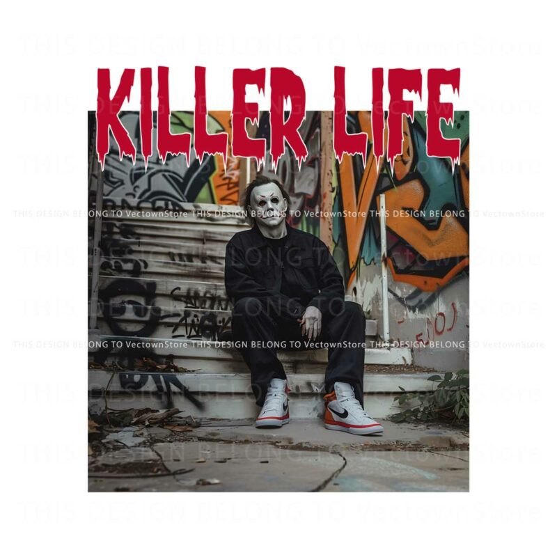 michael-myers-killer-life-halloween-png