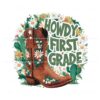 floral-howdy-first-grade-cowgirl-boots-png