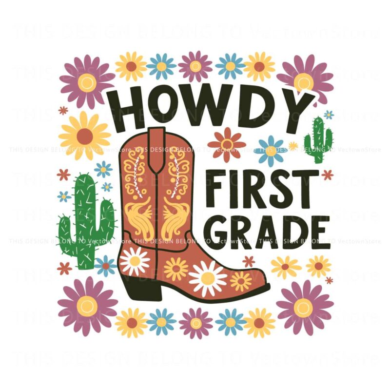 retro-howdy-first-grade-back-to-school-svg
