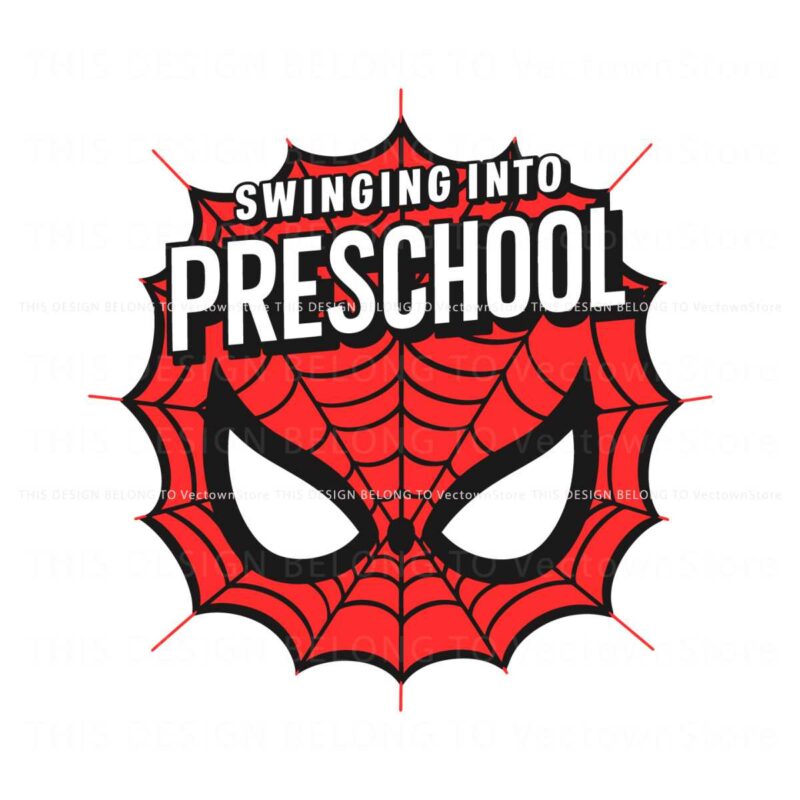 swinging-into-preschool-summer-end-svg