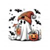 halloween-ghost-pumpkin-spice-latte-png
