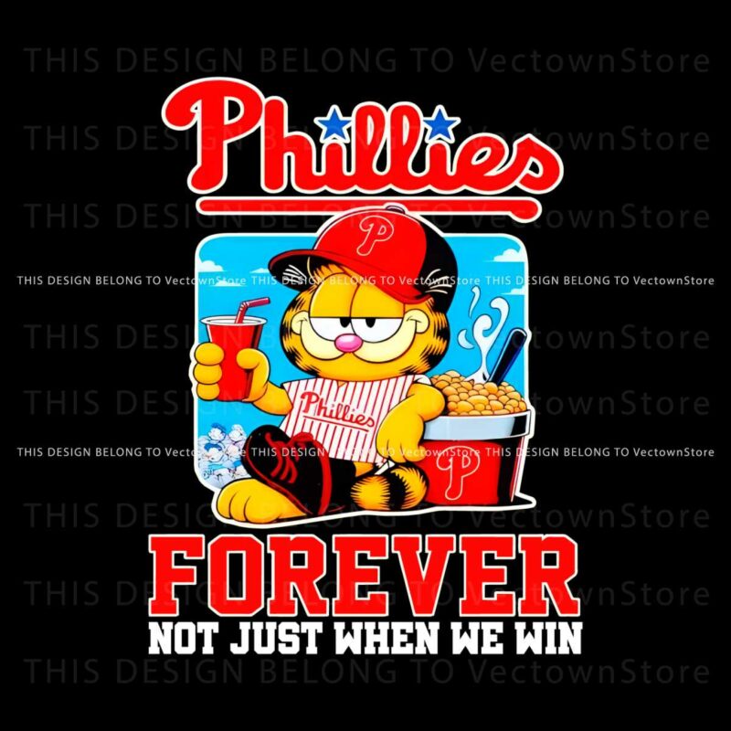 garfield-cat-phillies-forever-not-when-win-png