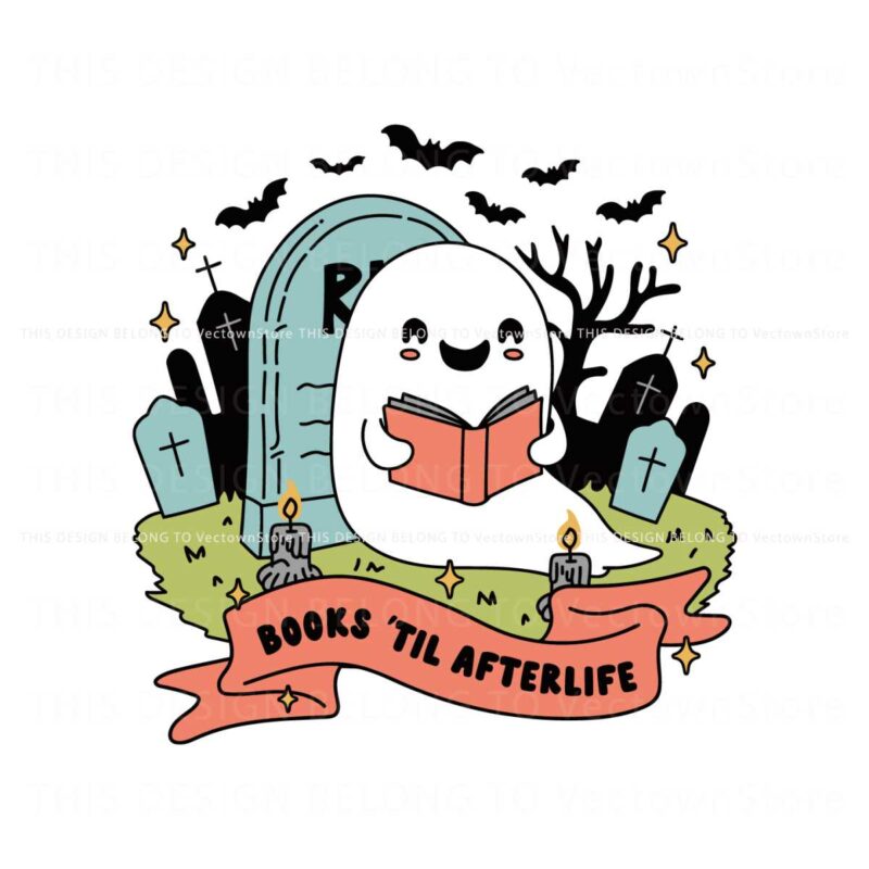 books-til-afterlife-bookish-halloween-ghost-svg