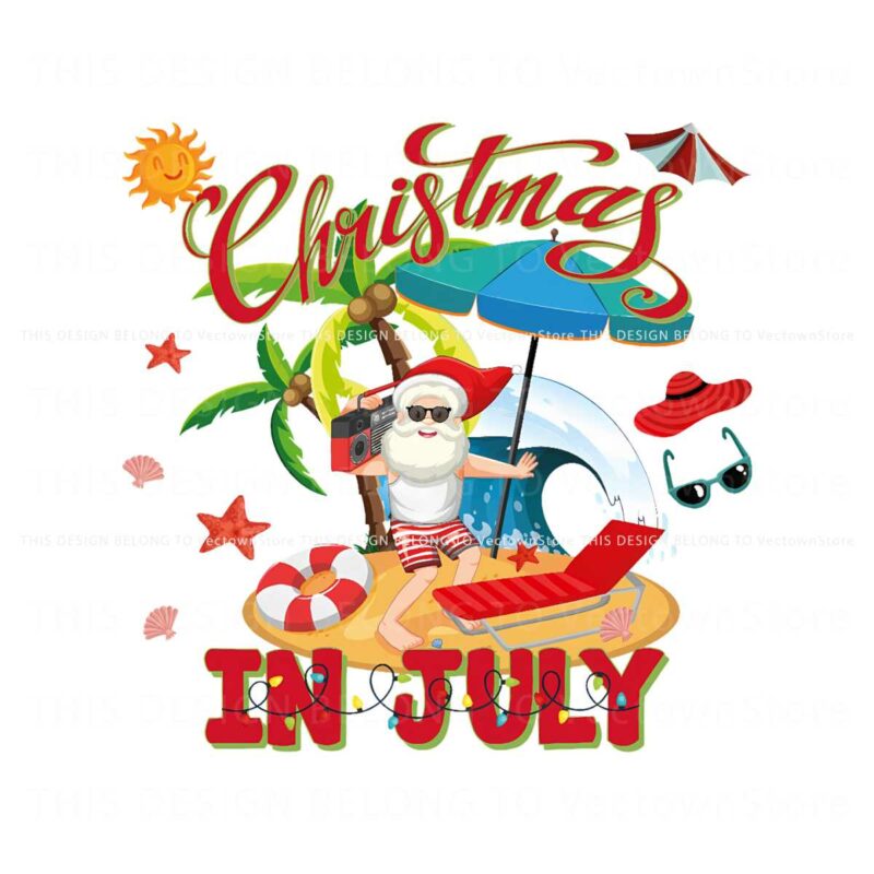 christmas-in-july-summer-santa-png