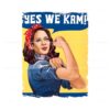 kamala-harris-yes-we-kam-female-president-png