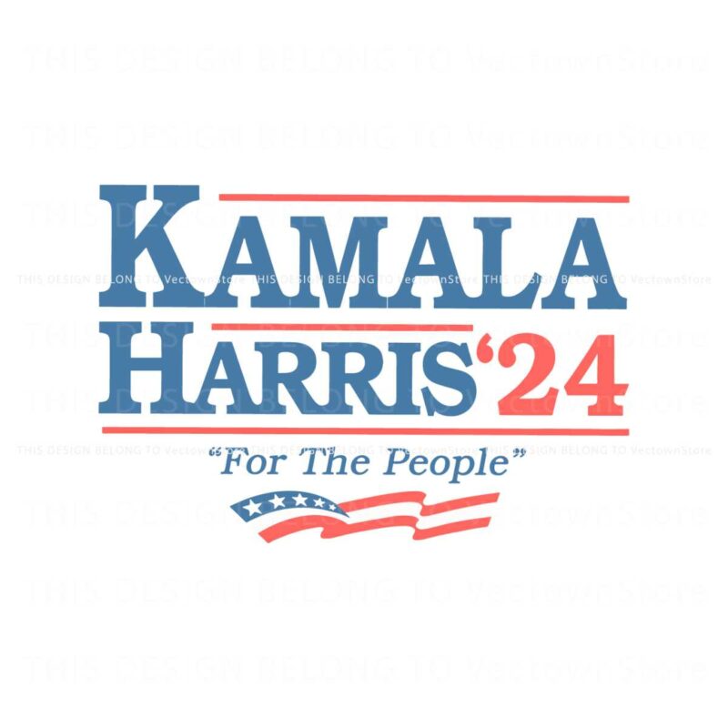 kamala-harris-president-2024-for-the-people-svg