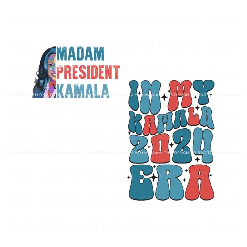 madam-president-in-my-kamala-2024-era-png