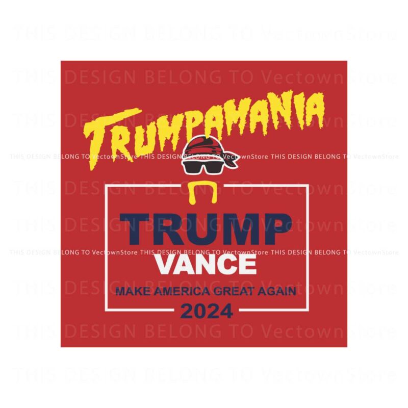 trumpamania-trump-vance-make-america-great-again-svg