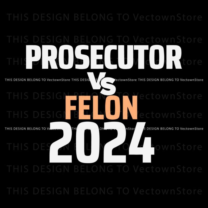 kamala-harris-prosecutor-vs-felon-trump-2024-svg