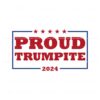 pround-trumpite-2024-funny-election-year-svg