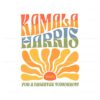 kamala-harris-for-a-brighter-tomorrow-2024-svg