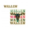wallen-bullhead-country-singer-png