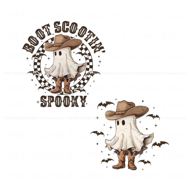 boot-scoot-spooky-cowboy-ghost-png