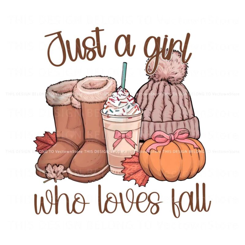 cozy-season-just-a-girl-who-loves-fall-png
