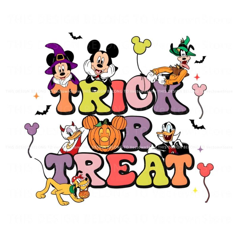 disney-halloween-mickeyy-and-friends-trick-or-treat-png