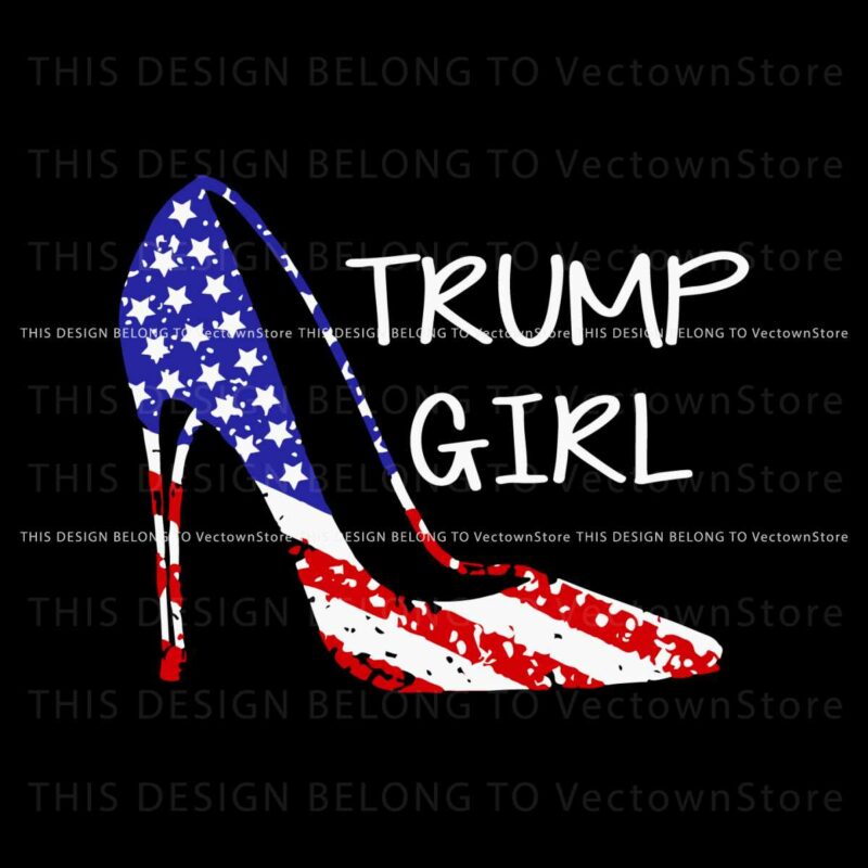 retro-trump-girl-patriotic-high-heels-svg