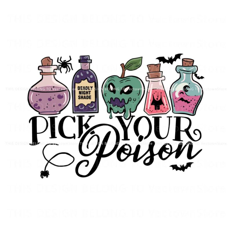 horror-pick-your-poison-witches-svg