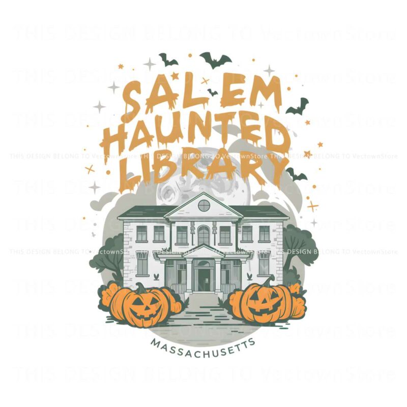 salem-haunted-library-massachusetts-png