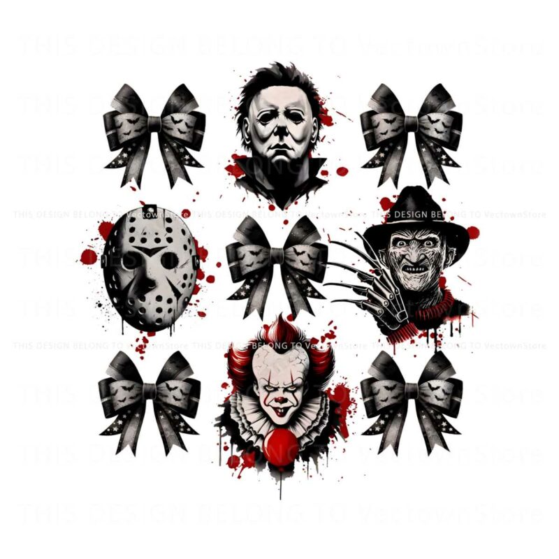 horror-coquette-killers-friends-halloween-png