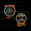 the-summer-stadium-tour-def-leppard-band-png