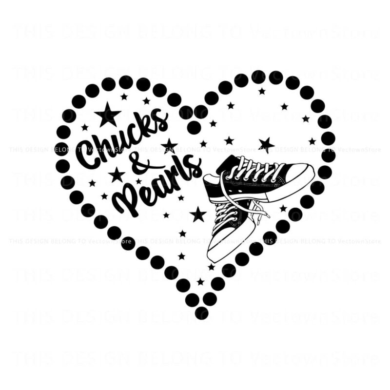 chucks-and-pearls-heart-support-harris-svg