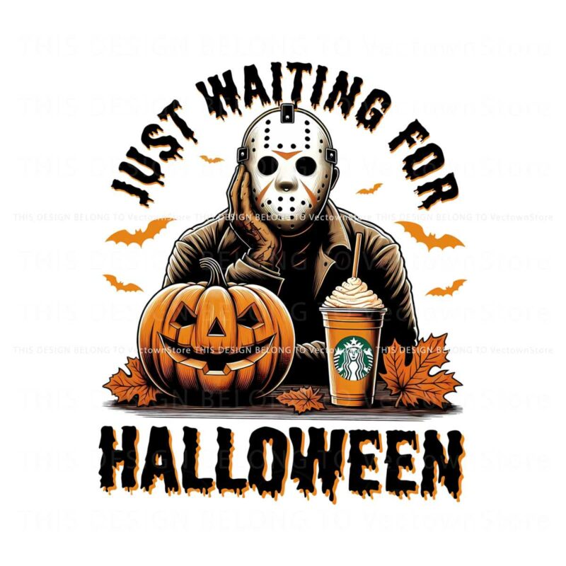 jason-voorhees-just-waiting-for-halloween-png