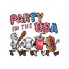 party-in-the-usa-funny-marching-png