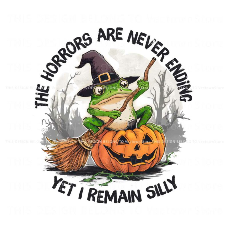 witchy-frog-the-horrors-are-never-ending-png