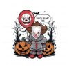 you-will-float-too-pennywise-halloween-svg