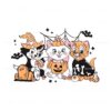 the-aristocats-marie-toulouse-berlioz-pumpkin-svg