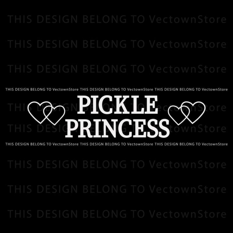 retro-selena-gomez-pickle-princess-svg