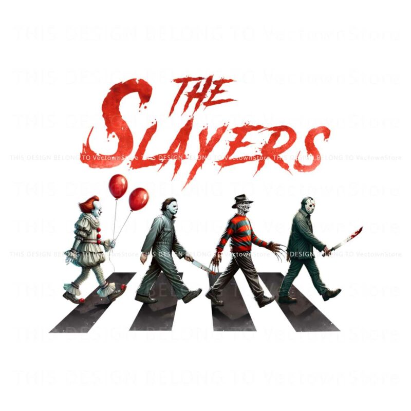 the-slayer-walking-horror-movie-killer-png