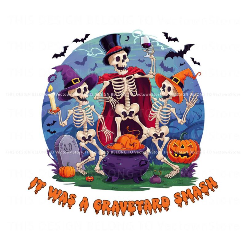 dancing-skeleton-it-was-a-graveyard-smash-png