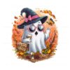 halloween-ghost-witchy-coffe-autumn-png