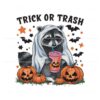 trick-or-trash-halloween-season-raccoon-png