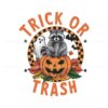 vintage-trick-or-trash-autumn-ghost-raccoon-png